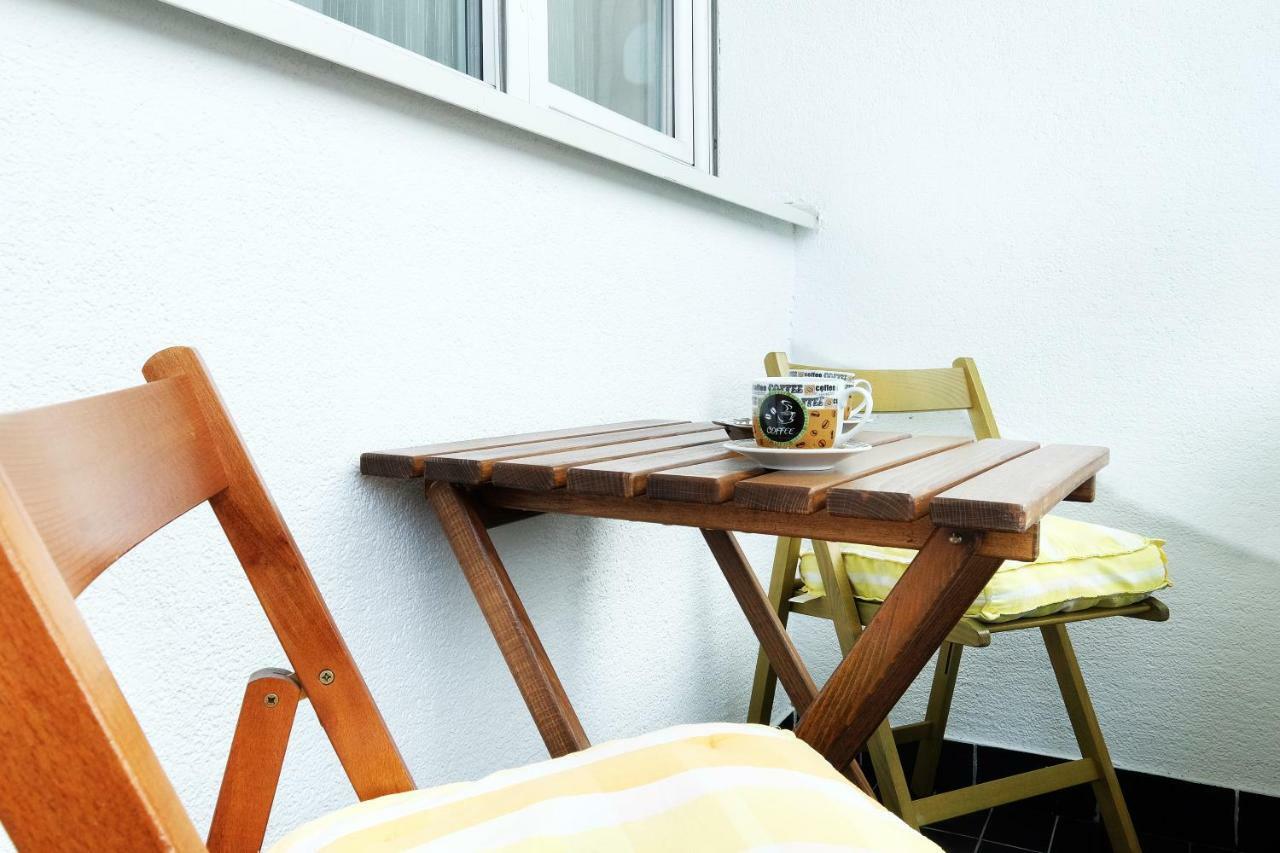 Belgrade Sweet Home Apartment Exterior photo