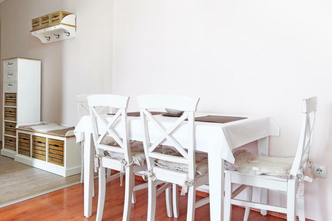 Belgrade Sweet Home Apartment Exterior photo