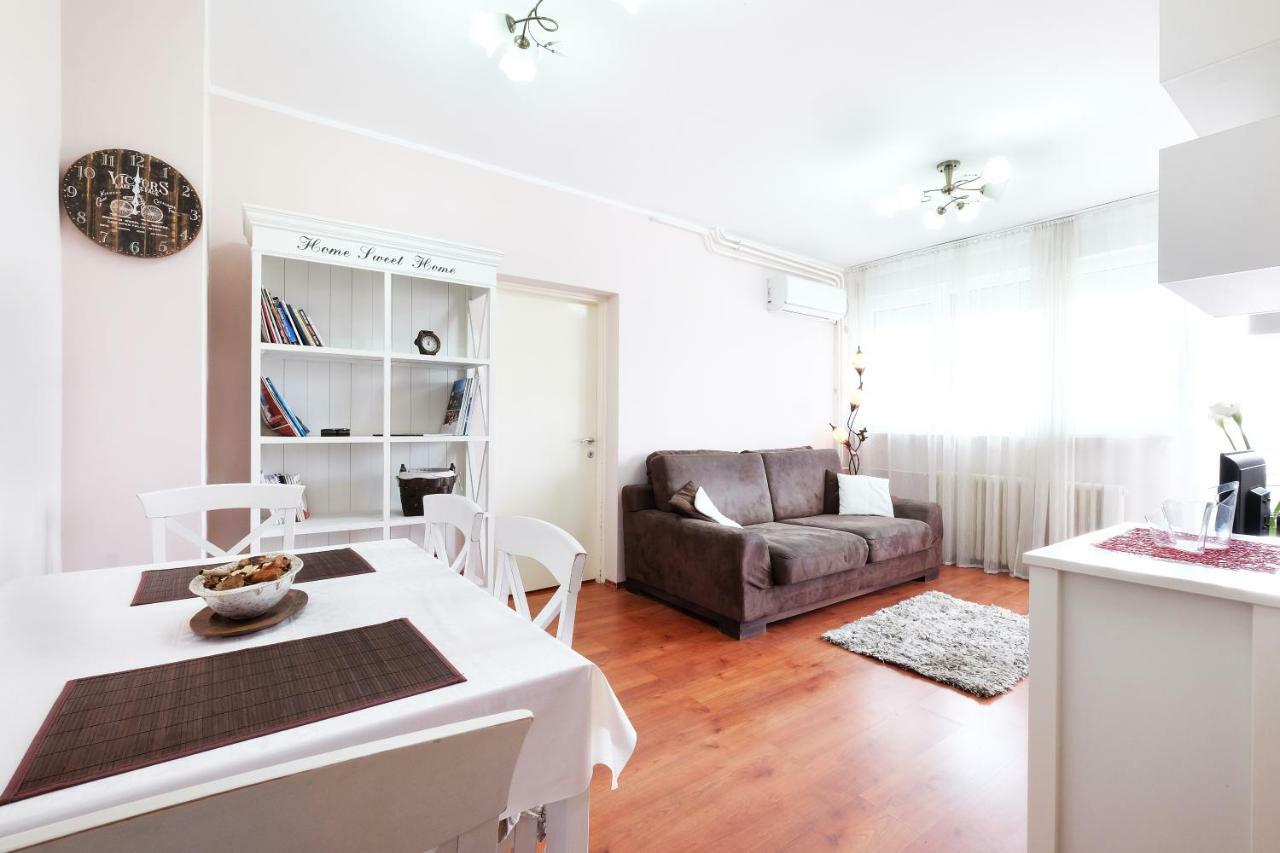 Belgrade Sweet Home Apartment Exterior photo